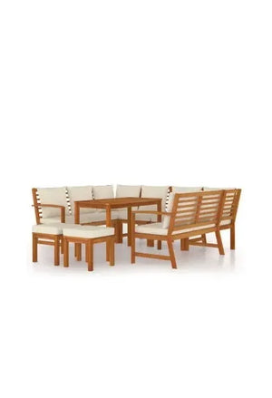 vidaxl_3154976_juego_comedor_de_jardín_de_9_piezas_fabricado_en_madera_de_acacia_con_cojines_color_blanco_vida_xl_0