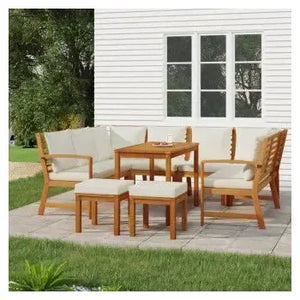 vidaxl_3154976_juego_comedor_de_jardín_de_9_piezas_fabricado_en_madera_de_acacia_con_cojines_color_blanco_vida_xl_1