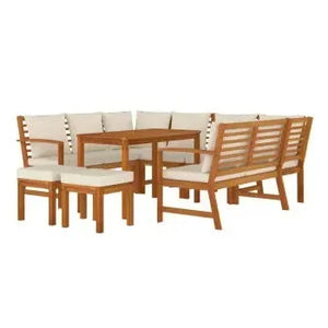 vidaxl_3154976_juego_comedor_de_jardín_de_9_piezas_fabricado_en_madera_de_acacia_con_cojines_color_blanco_vida_xl_2