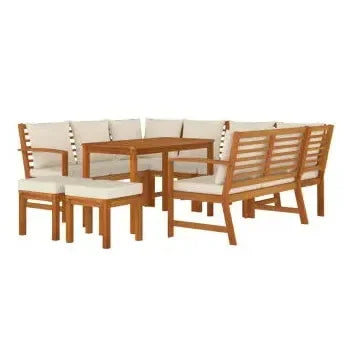 vidaxl_3154976_juego_comedor_de_jardín_de_9_piezas_fabricado_en_madera_de_acacia_con_cojines_color_blanco_vida_xl_2