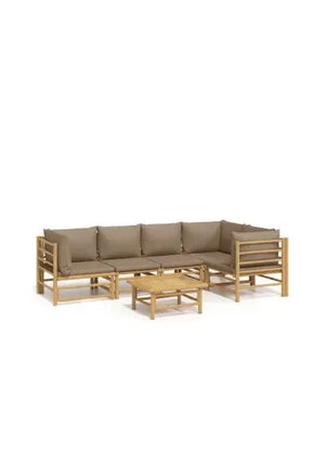 vidaxl_3155137_set_de_sofás_para_jardín_de_6_piezas_de_madera_con_cojines_de_color_gris_topo_vida_xl_0