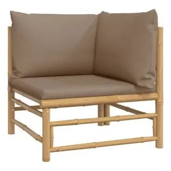 vidaxl_3155138_set_de_sofás_para_jardín_de_5_piezas_de_madera_de_bambú_con_cojines_de_color_gris_topo_vida_xl_3