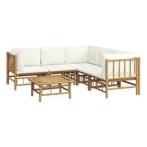 vidaxl_3155188_juego_de_sofás_para_jardín_de_6_piezas_fabricado_en_bambú_con_cojines_de_color_blanco_vida_xl_2