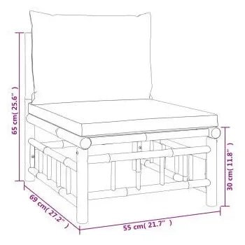 vidaxl_3155192_set_de_sofás_y_reposapiés_para_jardín_de_10_piezas_fabricado_en_bambú_con_cojines_de_color_blanco_vida_xl_8