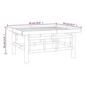 vidaxl_3155201_juego_de_sofás_y_mesa_para_jardín_de_6_piezas_fabricado_en_bambú_con_cojines_de_color_blanco_vida_xl_8