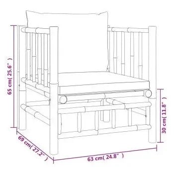 vidaxl_3155205_set_de_sofás_y_silla_con_mesa_para_jardín_de_7_piezas_fabricado_en_bambú_con_cojines_de_color_blanco_vida_xl_9