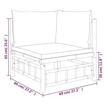 vidaxl_3155228_set_de_sofás_con_reposapiés_para_jardín_de_9_piezas_fabricado_en_bambú_con_cojines_grises_vida_xl_7