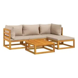vidaxl_3155248_set_de_sofás_y_reposapiés_con_mesa_de_jardín_de_5_piezas_fabricado_en_madera_maciza_con_cojines_gris_topo_vida_xl_2