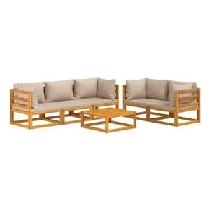 vidaxl_3155255_set_de_sofás_y_mesa_de_jardín_de_6_piezas_fabricado_en_madera_maciza_con_cojines_gris_topo_vida_xl_2