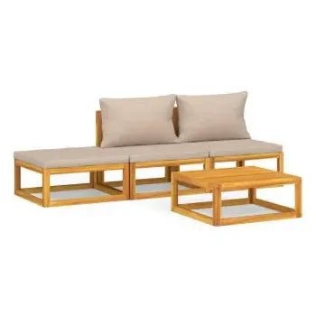 vidaxl_3155272_set_de_muebles_de_jardín_por_4_piezas_realizados_en_madera_maciza_de_acacia_y_cojines_de_color_gris_topo_2