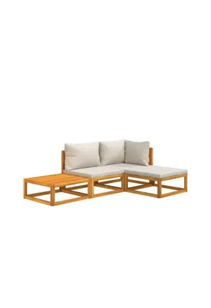 vidaxl_3155277_set_de_muebles_de_jardín_de_4_piezas_realizadas_en_madera_maciza_de_acacia_con_cojines_color_gris_claro_0
