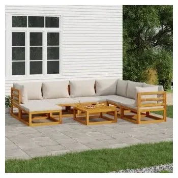 vidaxl_3155291_set_de_sofás_y_reposapiés_para_jardín_de_8_piezas_fabricado_en_madera_maciza_con_cojines_gris_claro_vida_xl_1
