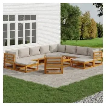 vidaxl_3155294_set_de_sofás_y_silla_con_reposapiés_de_jardín_de_12_piezas_fabricado_en_madera_maciza_con_cojines_gris_claro_vida_xl_1