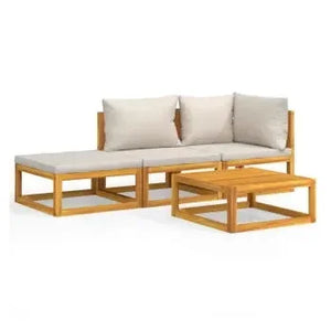 vidaxl_3155304_set_de_muebles_de_jardín_de_4_piezas_hechas_en_madera_maciza_con_cojines_gris_claro_2