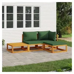 vidaxl_3155308_juego_de_muebles_de_jardín_de_4_piezas_realizadas_en_madera_maciza_de_acacia_con_cojines_verdes_1