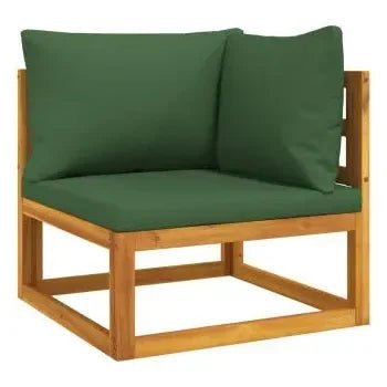 vidaxl_3155320_set_de_sofás_y_silla_de_jardín_de_7_piezas_fabricado_en_madera_de_acacia_con_cojines_verdes_vida_xl_3