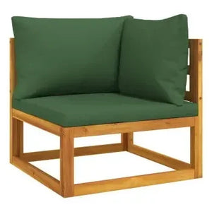 vidaxl_3155333_set_de_sofás_y_mesa_para_jardín_de_5_piezas_fabricado_en_madera_de_acacia_con_cojines_verdes_vida_xl_3