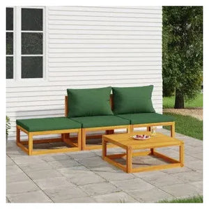 vidaxl_3155334_juego_de_muebles_de_jardín_de_4_piezas_hechas_en_madera_maciza_de_acacia_con_cojines_verdes_1