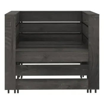 vidaxl_316199_conjunto_de_mesa_y_silla_de_jardín_de_palets_de_madera_de_pino_impregnada_gris_2