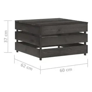 vidaxl_316199_conjunto_de_mesa_y_silla_de_jardín_de_palets_de_madera_de_pino_impregnada_gris_7
