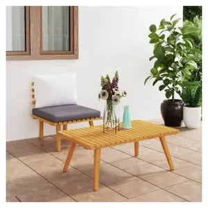 vidaxl_316267_pack_de_sofá_y_mesa_para_jardín_de_madera_maciza_de_acacia_con_cojines_en_gris_oscuro_y_blanco_vida_xl_1