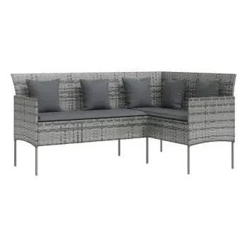 vidaxl_318579_juego_de_muebles_con_sofá_en_forma_de_l_de_ratán_pe_gris_y_cojines_antracita_vida_xl_2