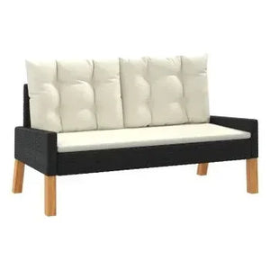 vidaxl_319689_set_de_muebles_para_jardín_con_cojines_fabricado_en_ratán_y_madera_de_color_negro_y_blanco_2