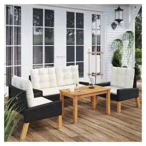 vidaxl_319689_set_de_muebles_para_jardín_con_cojines_fabricado_en_ratán_y_madera_de_color_negro_y_blanco_7