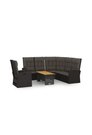 vidaxl_362177_juego_de_mesa_y_sillón_de_jardín_de_acero_ratán_sintético_y_madera_de_acacia_en_acabado_negro_0
