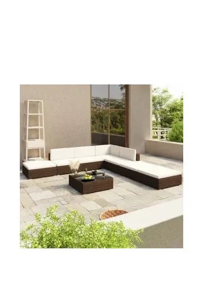vidaxl_41258_conjunto_de_muebles_de_jardín_modulares_de_ratán_sintético_acabado_marrón_vida_xl_0