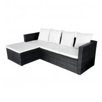 vidaxl_42586_conjunto_de_muebles_de_exterior_4_piezas_de_acero_y_ratán_sintético_negro_con_cojines_blancos_7