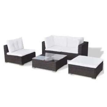 vidaxl_42739_conjunto_de_muebles_de_exterior_de_acero_ratán_sintético_y_cristal_templado_en_acabado_marrón_y_blanco_crema_2