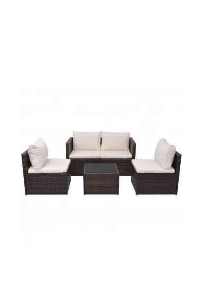 vidaxl_43109_conjunto_de_muebles_de_jardín_con_cojines_blanco_crema_fabricado_en_ratan_pe_y_acero_con_recubrimiento_en_polvo_vida_xl_0