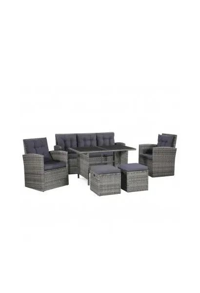 vidaxl_43960_conjunto_de_sillones_y_mesa_de_6_piezas_fabricados_en_ratán_sintético_gris_0