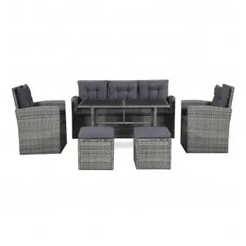 vidaxl_43960_conjunto_de_sillones_y_mesa_de_6_piezas_fabricados_en_ratán_sintético_gris_1