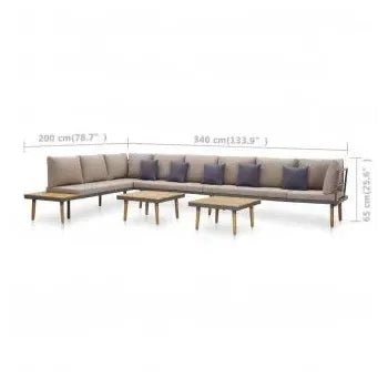 vidaxl_46484_conjunto_de_sofá_para_jardines_con_un_diseño_moderno_en_color_marrón_y_gris_7