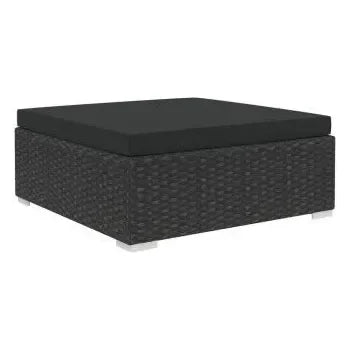 vidaxl_46746_conjunto_de_sofás_taburete_y_mesa_de_ratán_sintético_con_cojines_en_acabado_color_negro_5