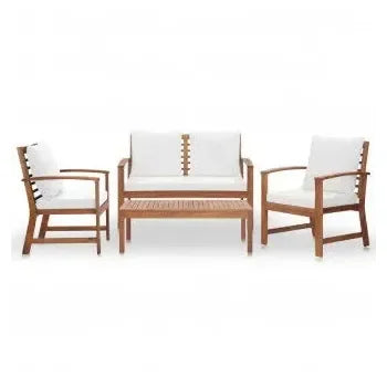 vidaxl_47283_conjunto_de_jardín_de_4_piezas_de_mesa_con_banco_y_sillas_de_acacia_y_cojines_blanco_1