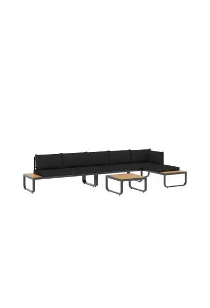 vidaxl_48653_juego_de_muebles_para_jardín_de_4_piezas_con_estructura_de_aluminio_en_color_negro_y_madera_0