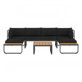 vidaxl_48654_set_de_muebles_modulares_de_4_piezas_estructura_de_aluminio_y_madera_con_cojines_en_gris_1