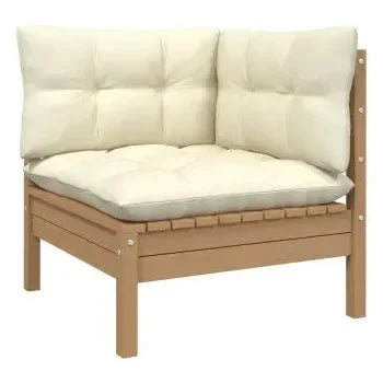 vidaxl_806673_sofá_y_mesa_de_jardín_de_madera_maciza_de_pino_y_cojines_con_acabado_en_color_marrón_miel_y_crema_vida_xl_1