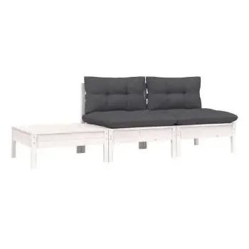 vidaxl_806683_conjunto_de_muebles_para_exterior_de_3_plazas_de_madera_pino_y_poliéster_con_un_acabado_blanco_y_gris_antracita_1