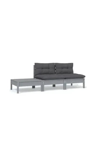 vidaxl_806684_conjunto_de_muebles_para_exterior_de_3_plazas_de_madera_pino_y_poliéster_con_un_acabado_gris_y_gris_antracita_0