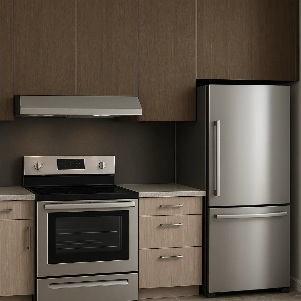 5 electrodomésticos imprescindibles para una cocina moderna