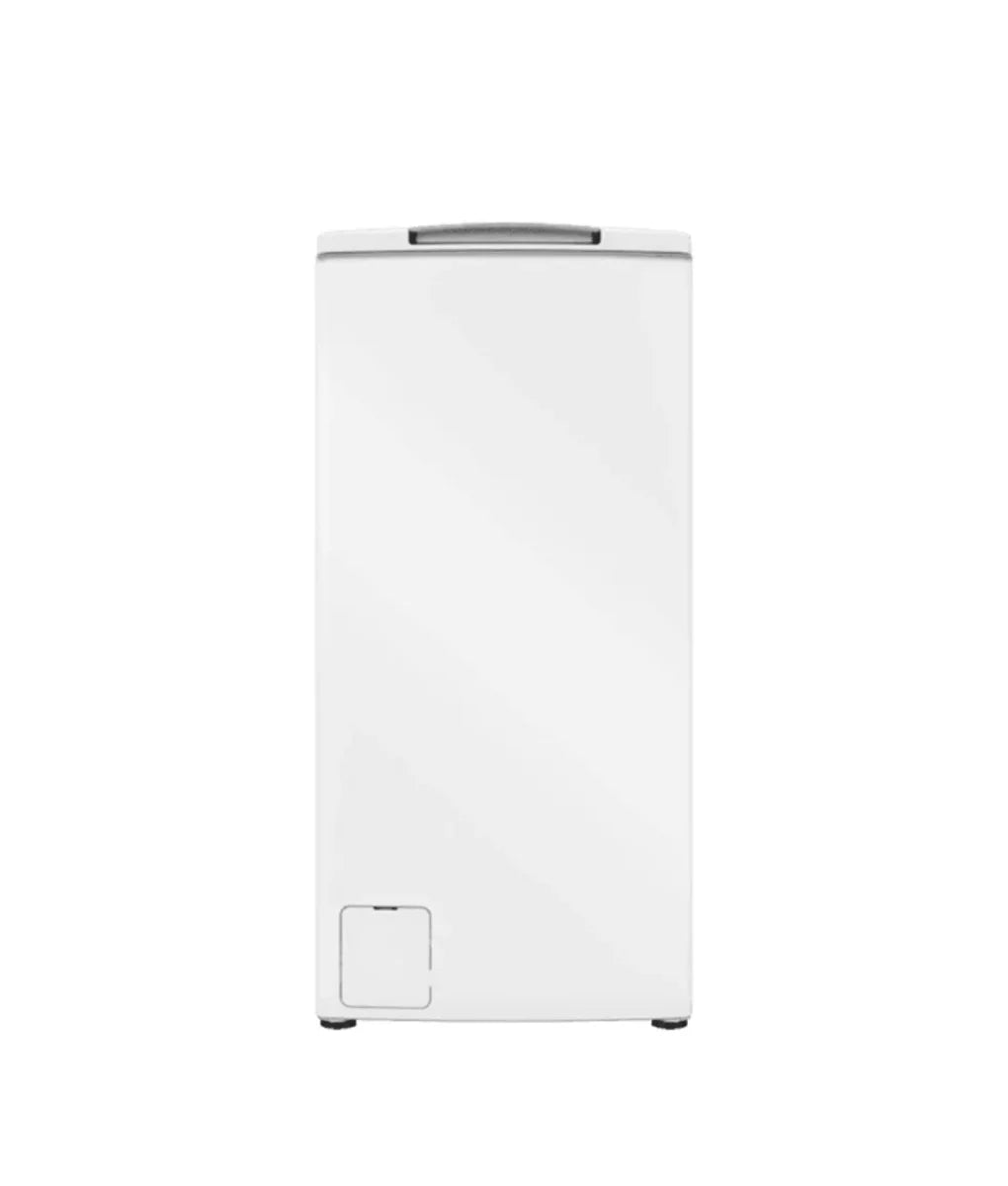 Lavadora de carga superior Cecotec Bolero DressCode Top Max 80 de 8 kg