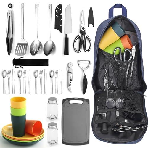 Accesorios para camping