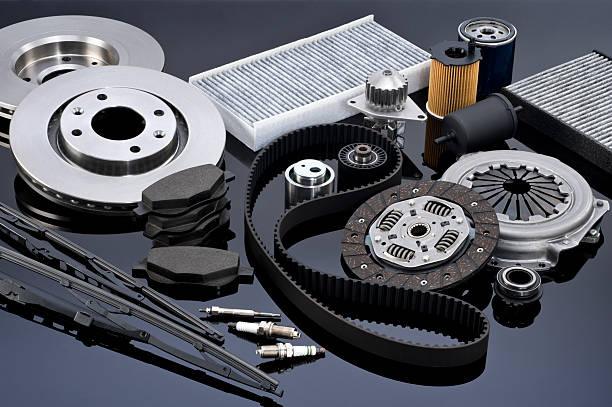 Accesorios y recambios profesionales