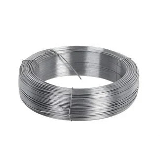 Alambres y accesorios