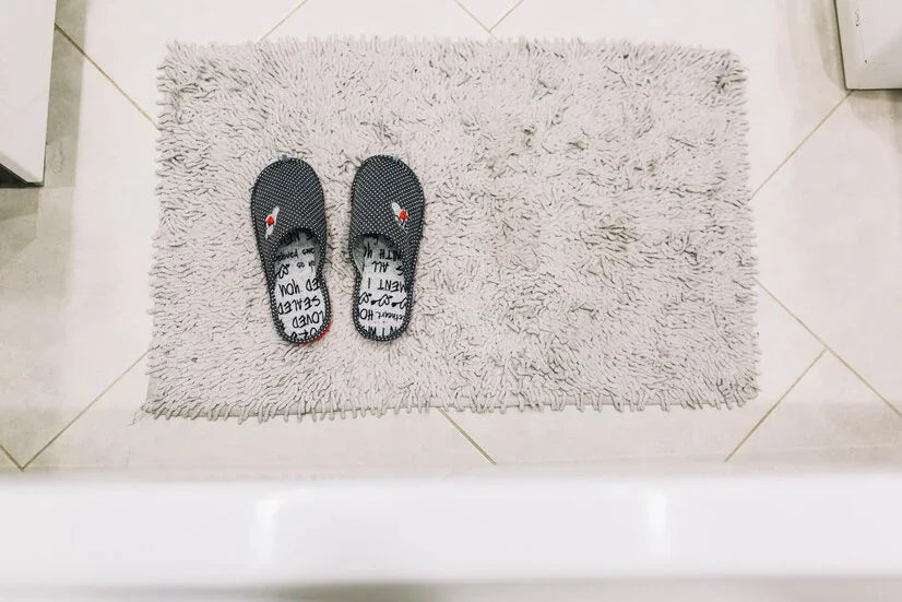 Alfombrillas de baño