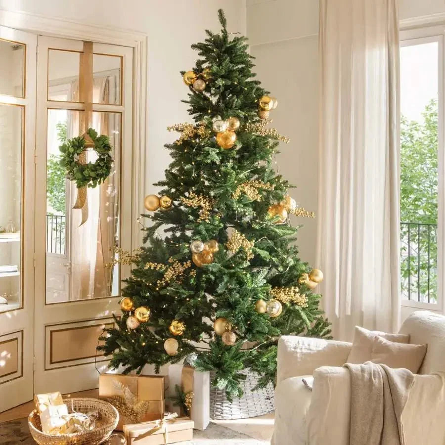 Árboles de Navidad